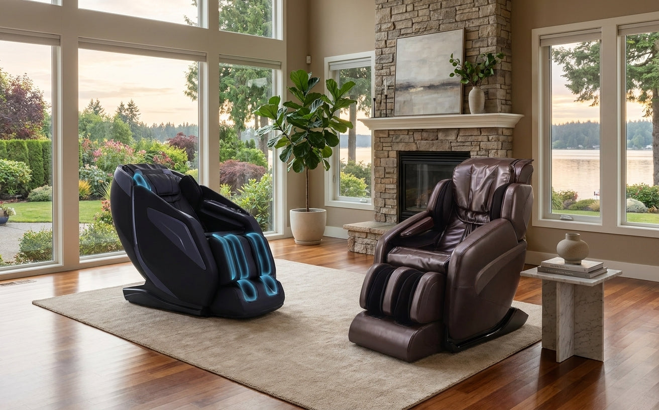Massage Chairs