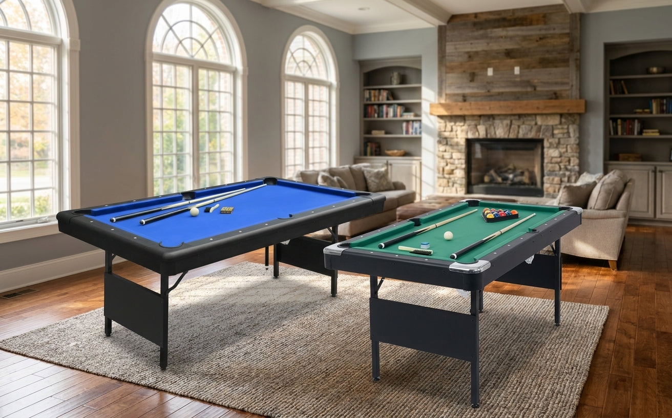 Pool Tables