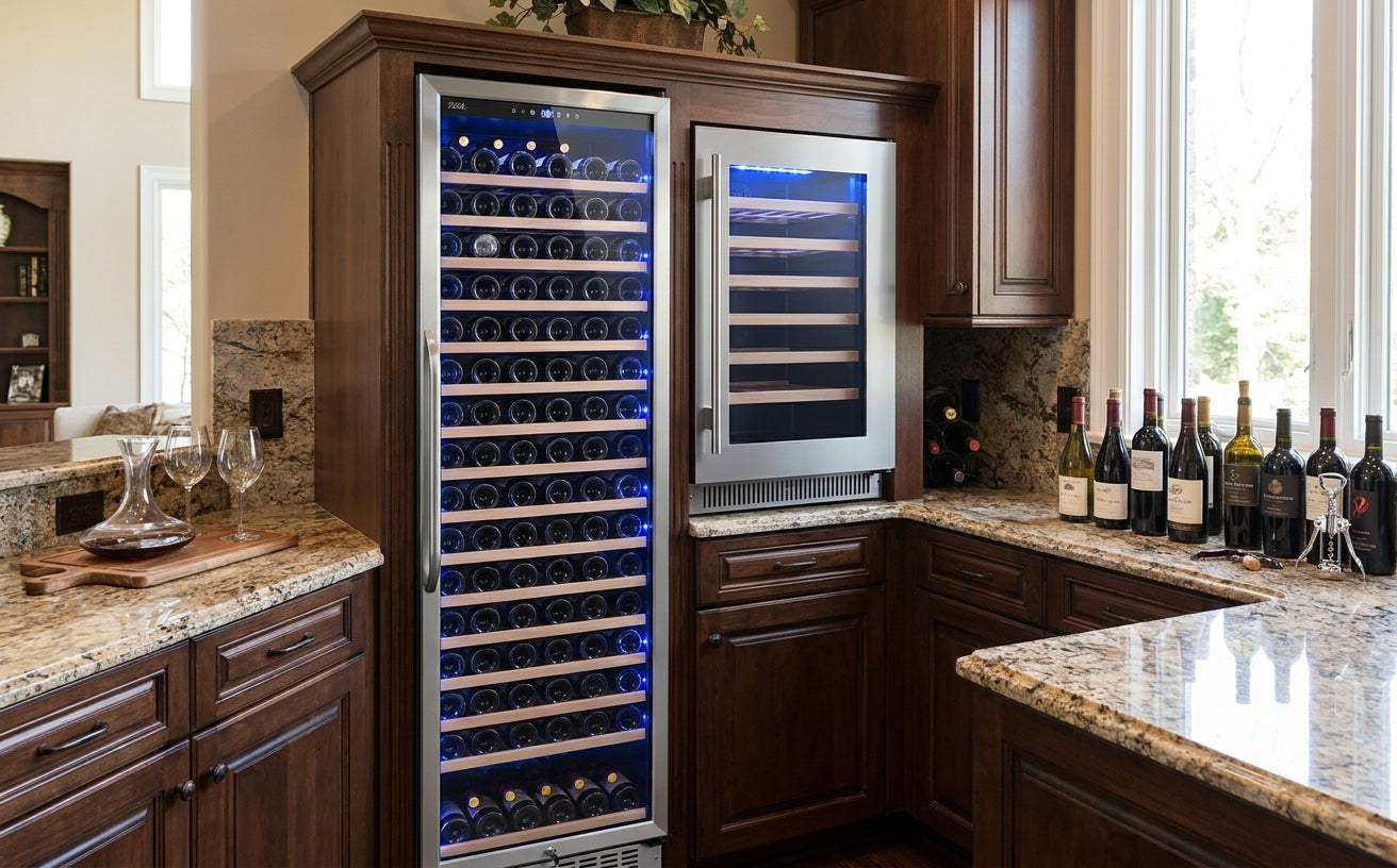 Wine Coolers